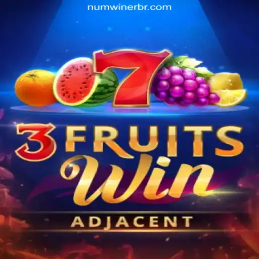 Exploring the Thrills of 3FruitsWin on NUMWINER.com: Brazil's Premier Online Slots Platform