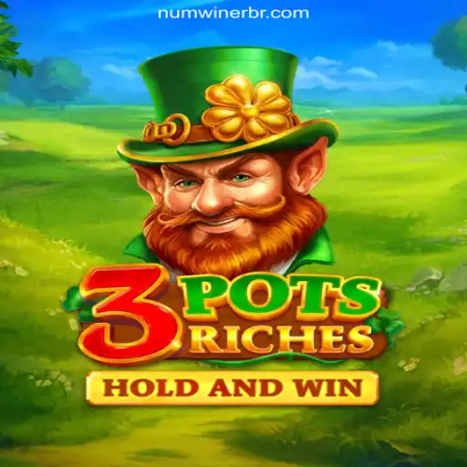 Discovering 3potsRiches: A Premier Online Slot Game Experience in Brazil