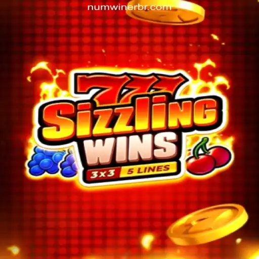 Unveiling the Thrills of 777sizzlingwins on NUMWINER.com: Brazil's Premier Online Slots Platform