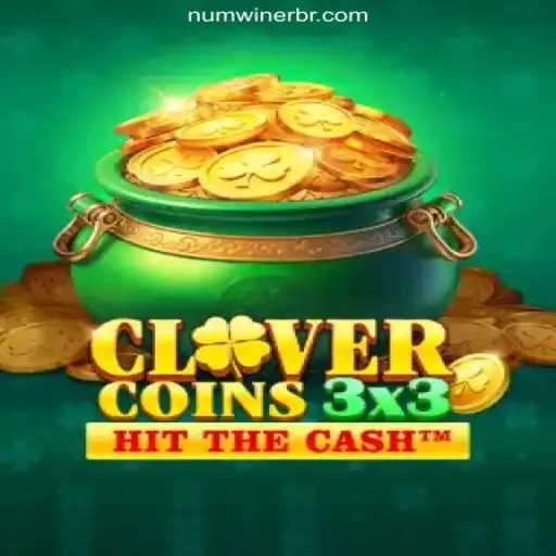 Discover the Thrilling World of Clovercoin3x3 on NUMWINER.com Platform