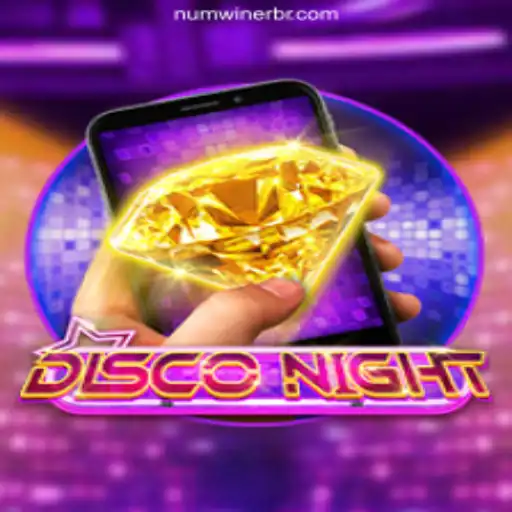 DiscoNightM: The Ultimate Slot Gaming Experience on NUMWINER.com Platform