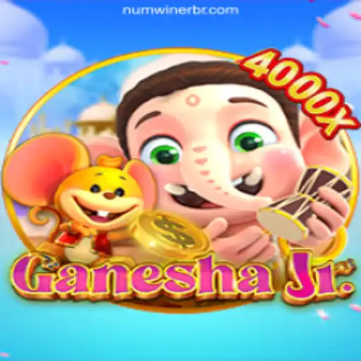 Exploring GaneshaJr: The Leading Online Slot Game on NUMWINER.com