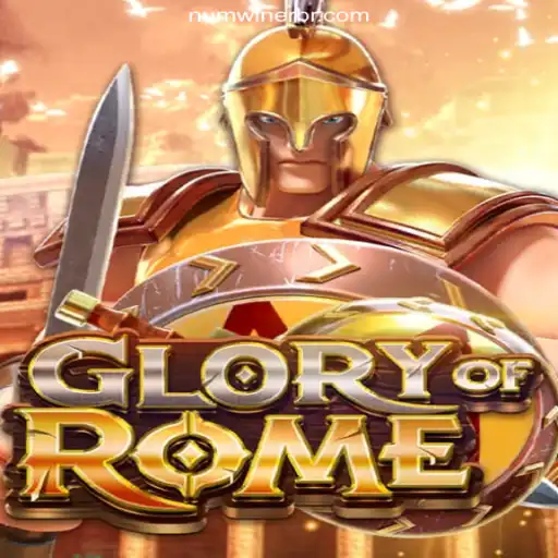 GloryofRome: Exploring the Thrilling World of Online Slots