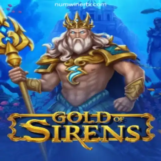 Discover the Enchanting World of GoldofSirens on NUMWINER.com: Brazil's Premier Online Slots Platform