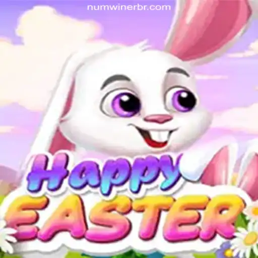 Discovering the Joys of HappyEaster: A Leading Online Slot Game on NUMWINER.com