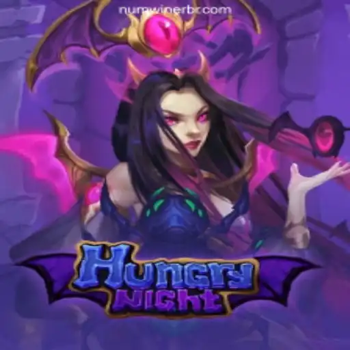 HungryNight: Dive into Brazil's Online Slots Adventure