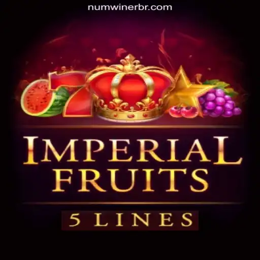 Exploring the Exciting World of ImperialFruits5 on NUMWINER.com Platform: Brazil's #1 Online Slot Experience