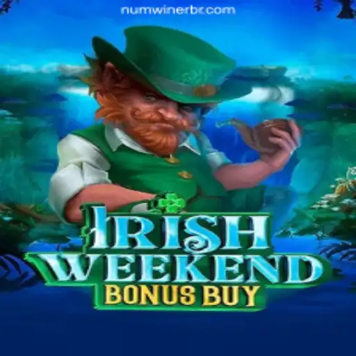 Exploring the Thrills of IrishWeekendBonusBuy Slot Game on NUMWINER.com