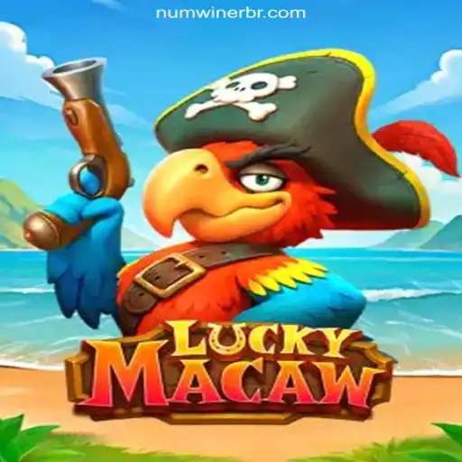 Exploring the Vibrant World of LuckyMacaw on NUMWINER.com