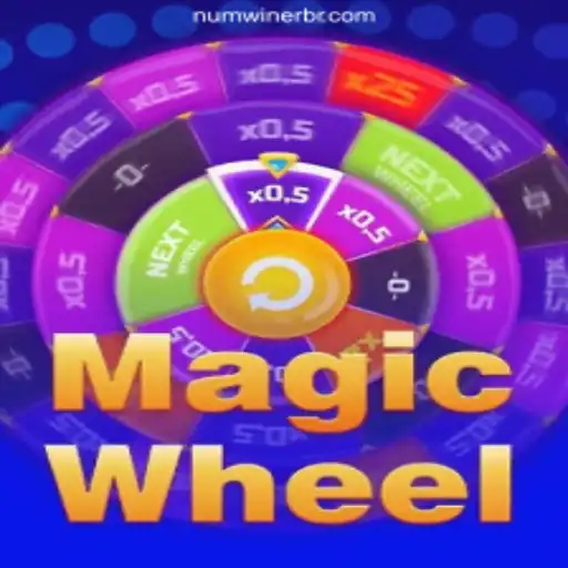 Unveiling the MagicWheel: A Captivating Adventure on NUMWINER.com Platform