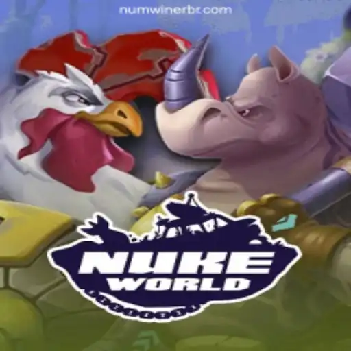 Exploring NukeWorld: An Innovative Online Slot Game on NUMWINER.com Platform