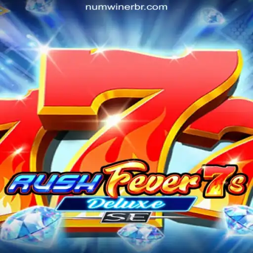 RushFever7sDeluxeSE: A Revolutionary Online Slot Experience