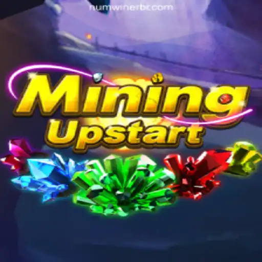 Exploring Mining Upstart: A Journey Through Online Slots in Brasil with NUMWINER.com