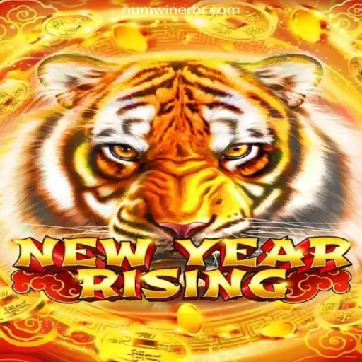 Exploring NewYearRising: The Exciting Online Slot Game on NUMWINER.com