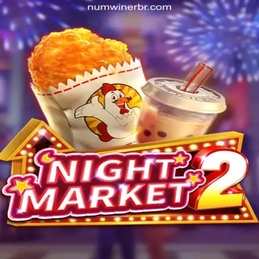 Exploring the Exciting World of NightMarket2: Brazil's Leading Online Slot Game