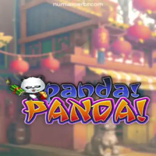 Experience Thrilling Excitement with PandaPanda on NUMWINER.com Platform: Online Slots Brasil #1
