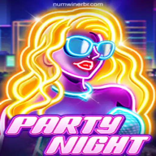 Experience the Thrill of PartyNight on NUMWINER.com Platform-Online Slots Brasil #1