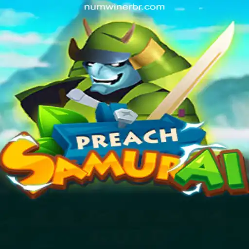 Exploring the Dynamic World of PreachSamurai: A Top Choice on NUMWINER.com Platform-Online Slots Brasil #1