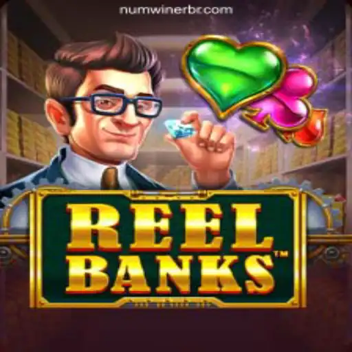 Unveiling ReelBanks: A Premier Slot Game on NUMWINER.com Platform