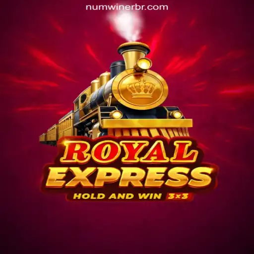 Exploring RoyalExpress: A Top Contender in the NUMWINER.com Online Slots Platform in Brazil