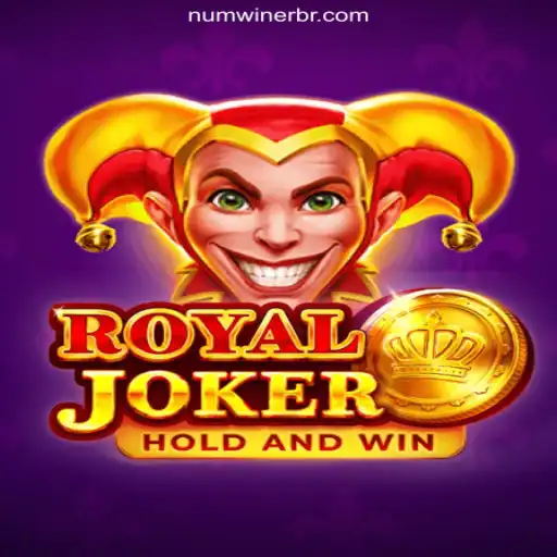 Exploring RoyalJoker: The Leading Online Slot Game on NUMWINER.com