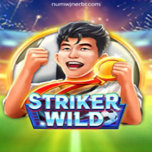StrikerWILD: Dominating the Online Slots Arena in Brazil on NUMWINER.com