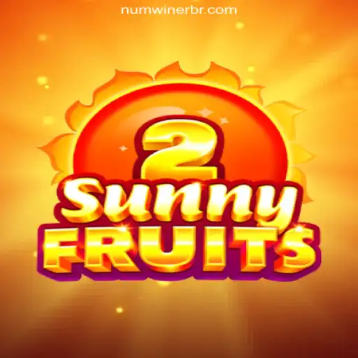 SunnyFruits2: The Ultimate Online Slot Experience on NUMWINER.com