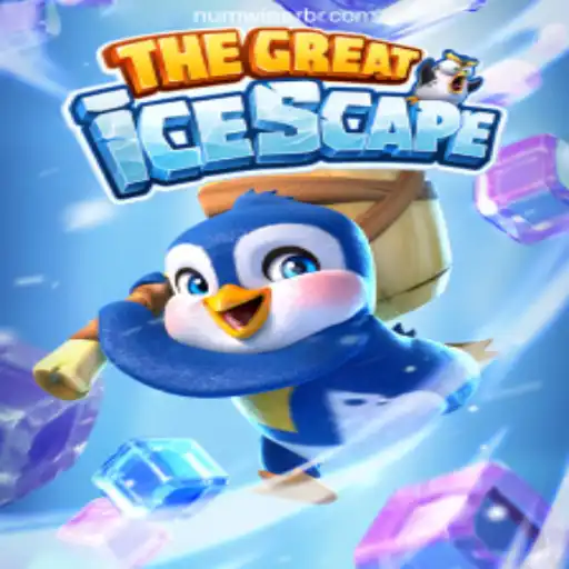 TheGreatIcescape: Explore the Uncharted World of Slots