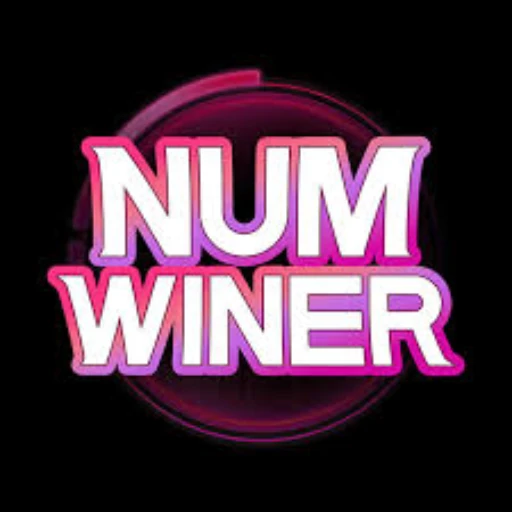 NUMWINER.com platform-online Slots Brasil #1 Logo