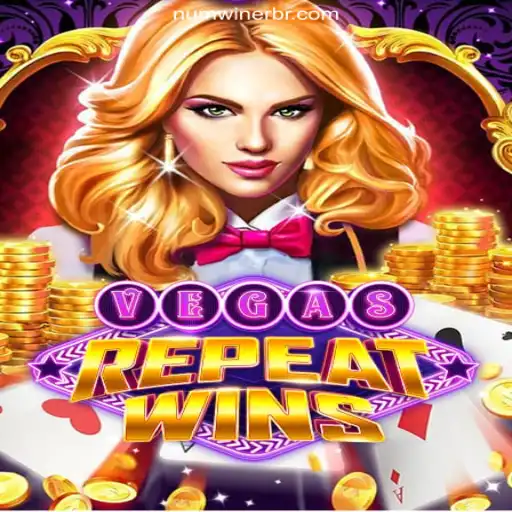 VegasRepeatWins: A Game-Changing Experience in Online Slots