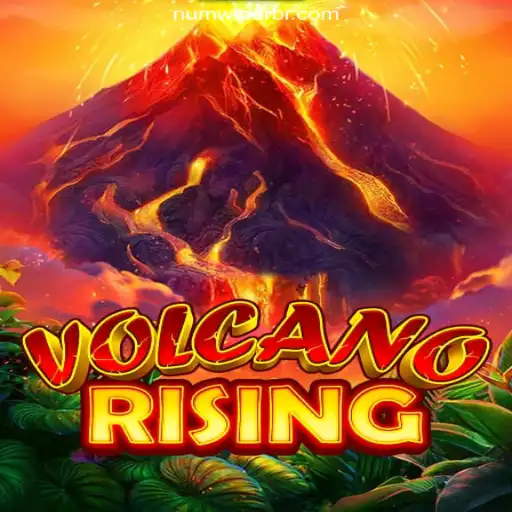 Exploring the Thrills of VolcanoRising on NUMWINER.com: The Premier Online Slots Platform in Brazil